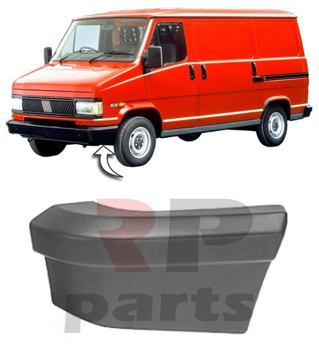 Pour fiat ducato 1990 1994 - pour,