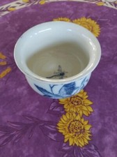 Pot Terrine Brule Parfum 