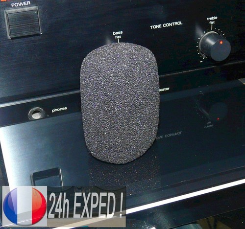 Bonnette mousse interne - mousse,