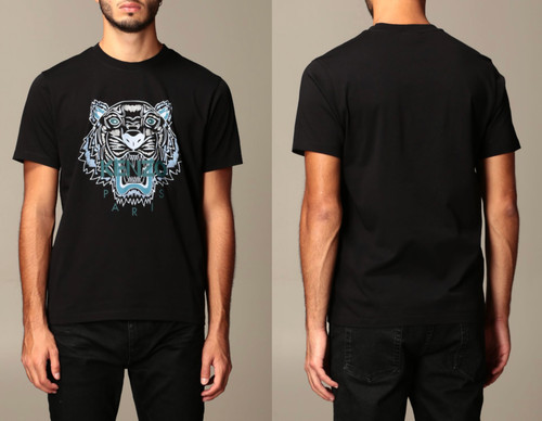 Shirt kenzo classic tiger - t-shirt,