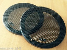Focal Paire Grilles
