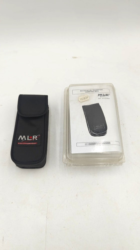 Sacoche transport mlr - de,