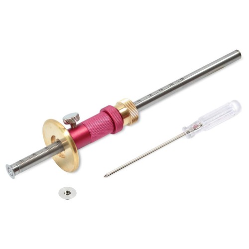 Trusquin traçage avec - de, traçage,