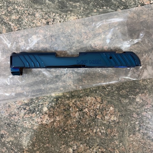 New sturm ruger lcp max - ruger, high