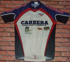 Carrera Maillot Bici Cyclisme