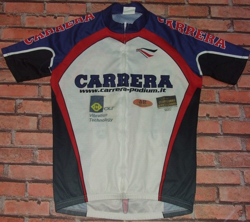 Carrera maillot bici - carrera,