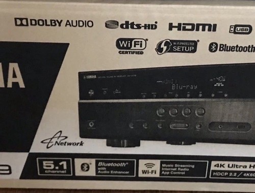 Klipsch quintet home - quintet, theater