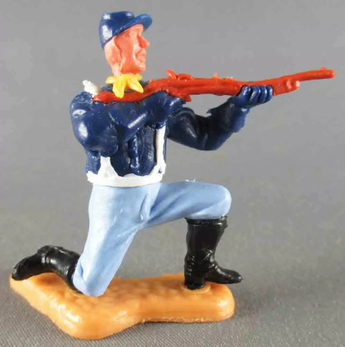 Timpo us cavalerie - -,