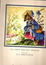 Paquebot Liberté. Menu 7 MAI