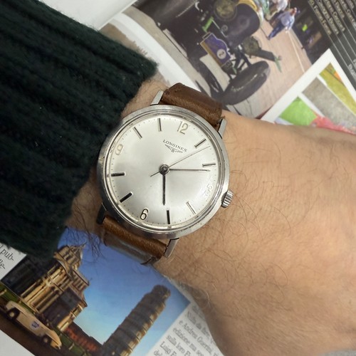 Montre homme longines - homme,