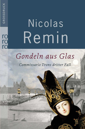 Nicolas remin gondoles de - remin:,