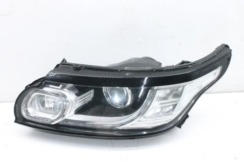 Land rover range - range,