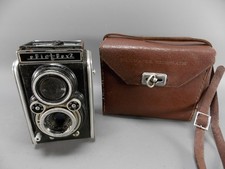 1950s Elioflex Ferrania