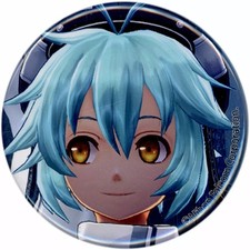 Broche d'insigne Trail of Cold