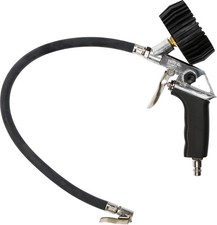 Gonfleur de pneus pneumatique