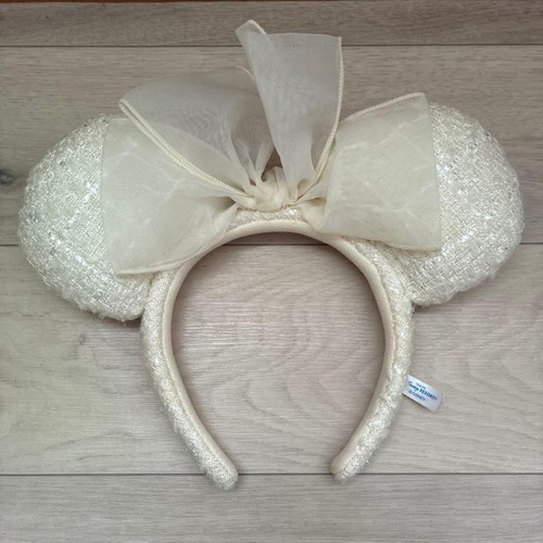 Bandeau oreilles souris - oreilles,