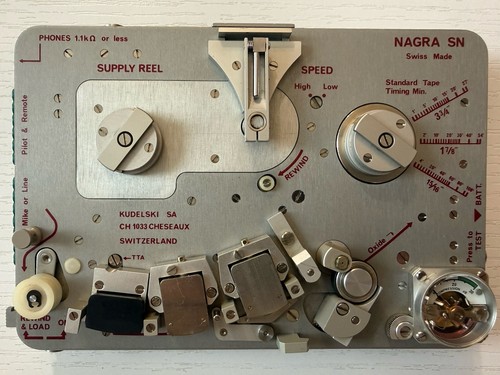 Nagra - nagra, sn
