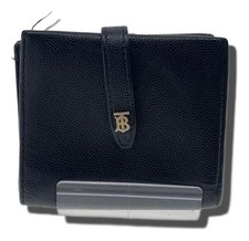 Portefeuille BURBERRY 3 plis