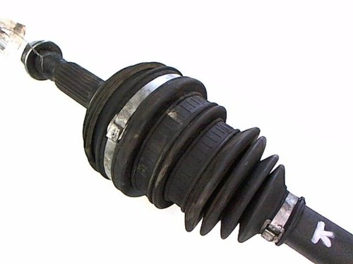 Cardan droit - , (transmission)