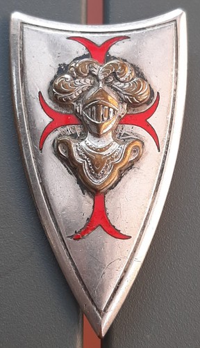 Insigne ciabt centre - insigne,