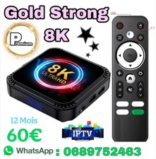 Smart Box TV Android