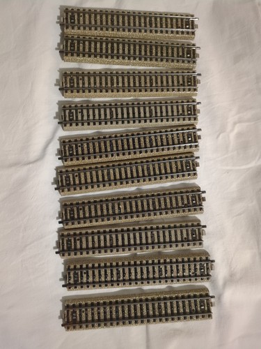 Lot rails marklin 5106 - lot,