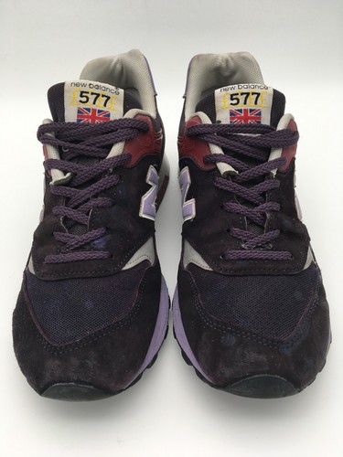 New balance 577 english - 577,