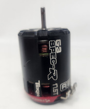 Team Tekin Gen 3 17.5T Spec-R