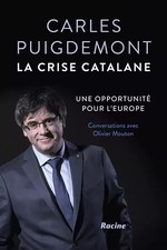 La crise catalane: Une