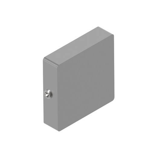 Acier inox v2a - support, en