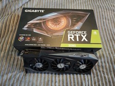 GIGABYTE GeForce RTX 3080 10Go