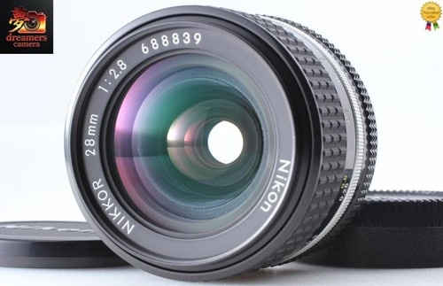 Neuf objectif nikon ai s - objectif,