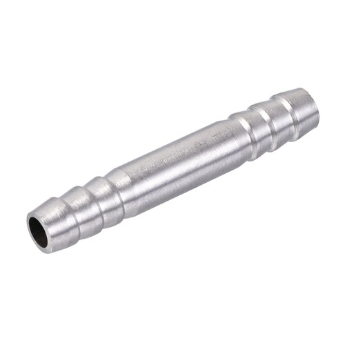 Pour barb hose fitting - pour, 8x50mm