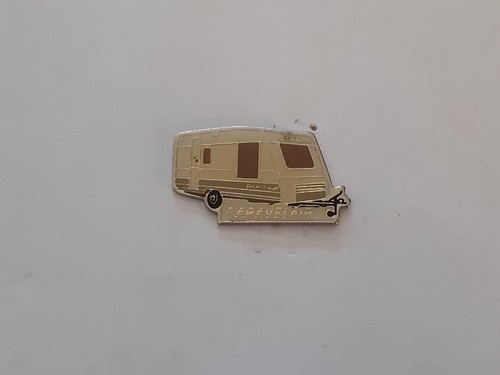 Pins automobile caravane - pins,