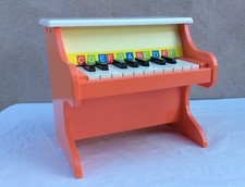 PIANO DROIT - L'ATELIER DU BOIS - JouéClub - JOUET ENFANT