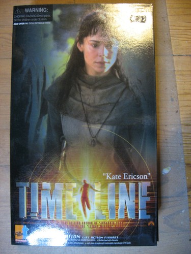 Cm gi joe - 12",