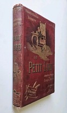 Burnett "Le Petit lord"