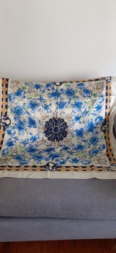 Pierre balmain foulard - balmain,