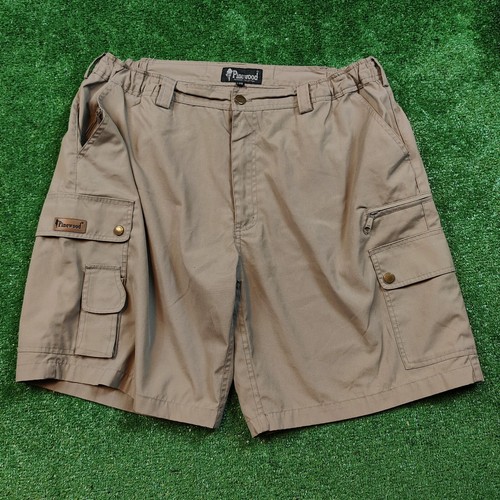 Short cargo vintage - , de