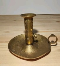 Bougeoir A Main Avec Curseur