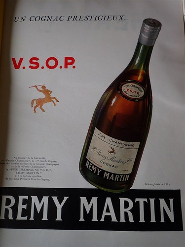 Remy martin dunlopillo par r - martin,