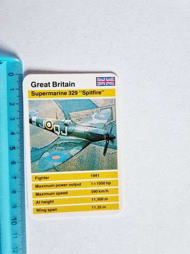 Supermarine 329 spitfire - supermarine,