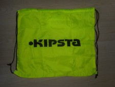 Sac à Dos Pliable Jaune Fluo