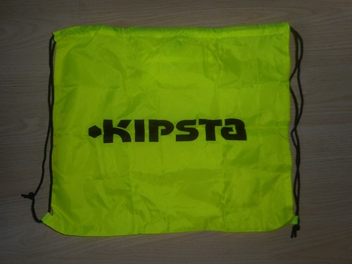 Sac dos pliable - pliable, fluo