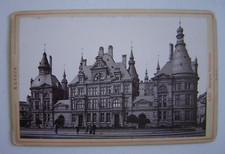 Photo Photographie de la