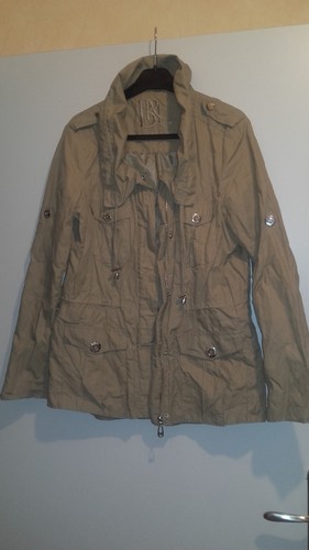 Veste femme taille patrice - femme, "patrice