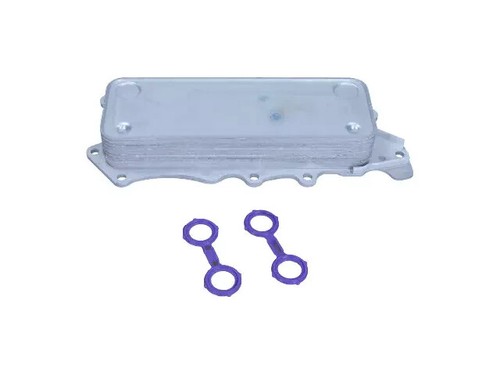 Radiateur huile mercedes - d'huile, ml