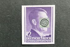 Gouvernement Général MiNr