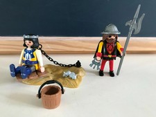 17 ⚜️ Jouet Playmobil Le