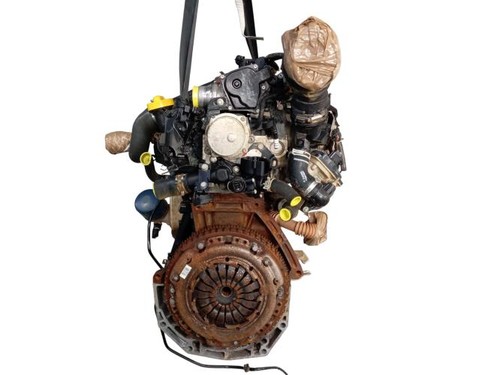 Moteur renault kangoo phase - moteur, 2